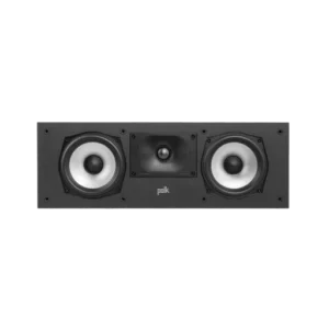 Polk Audio Monitor XT30 Center Channel Speaker
