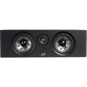 Polk Audio Reserver R400C Center Channel Speaker (Unit)