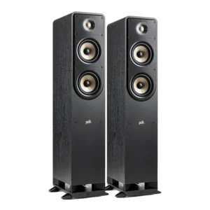 Polk Audio Signature Elite ES50 - Floor Standing Speaker - Pair