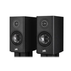 Polk Audio Reserve R100 Compact Bookshelf Speaker (Pair)