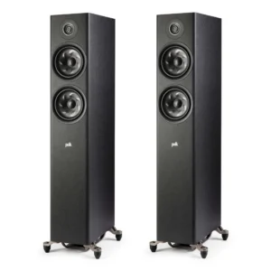 Polk Audio Reserve R600 Floorstanding Speaker (Pair)
