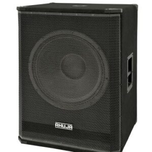Ahuja SWX 1000 Sub-woofer (1000watts)