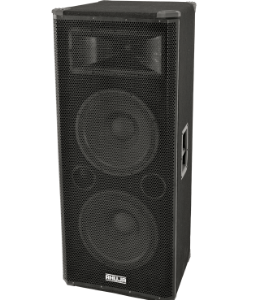 Ahuja Spx 1200 Speaker