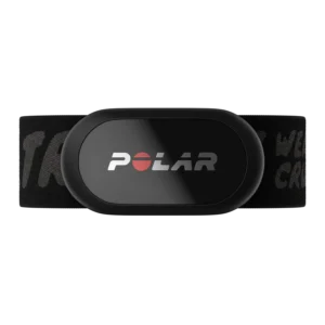 Polar H10 Heart Rate Sensor