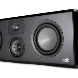 Polk Audio Legend L400C Center Channel Speaker