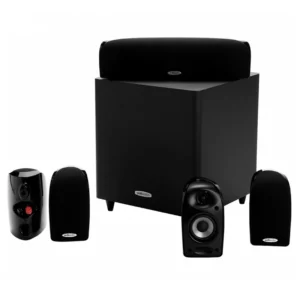Polk Audio TL1600 - 5.1 Channel Speaker Package