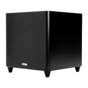Polk Audio DSW PRO 550 - 10" Active Subwoofer
