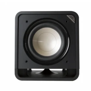 Polk Audio HTS 10 - 100W Subwoofer