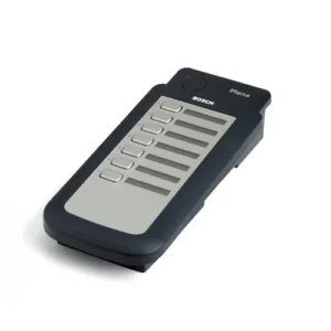 Plena Voice Alarm Extension Keypad LBB1957/00	F.01U.512.630