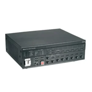 Plena Voice Alarm Controller with 240 W built in amplifier LBB1990/00	F.01U.512.626
