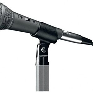 Bosch PA LBC2900/15 Unidirectional Dynamic Handheld Microphone
