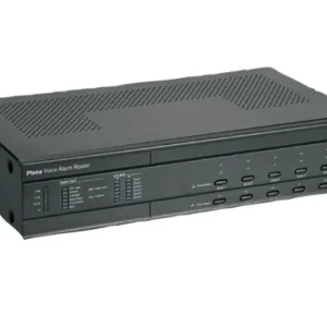 Plena Voice Alarm Router LBB1992/00	F.01U.512.627