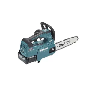 Makita 40 V 250 mm Cordless Chain Saw Top Handle, UC002GM101