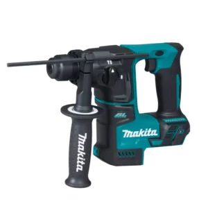 Makita 18V Brushless 17mm SDS Plus Rotary Hammer Kit DHR171RTJ