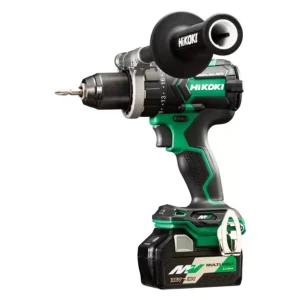 HiKOKI 2200 RPM 36 V Cordless Driver Drill, DS36DCWRZ