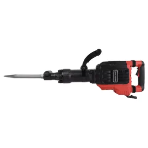 Xtra Power 1700 W 2000 BPM Double Insulation Electric Corded Demolition Hammer, XPT519