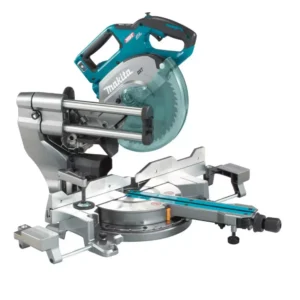 Makita 40 V 216 mm Slide Compound Miter Saw BL Motor, LS002GZ
