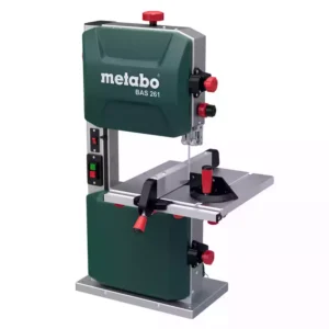 Metabo BAS 261 103 mm Precision Band saw 619008000