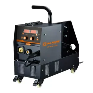 Xtra Power 270 A Single and Double Phase MIG Welding Machine XP-MIG-270A