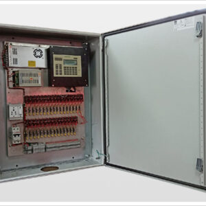 Traffic Signal Controller