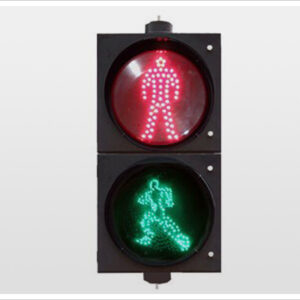 Pedestrian Signal Light