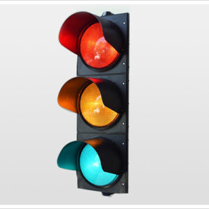 Traffic Signal Light