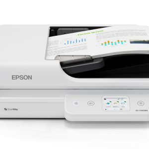 Epson DS-1760WN