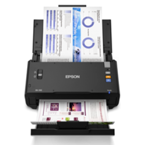 Epson DS-510