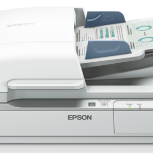 Epson DS-6500 scanner