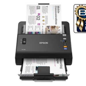 Epson DS-860