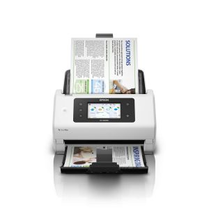 Epson DS-900WN