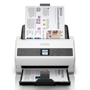 Epson DS-970-scanner