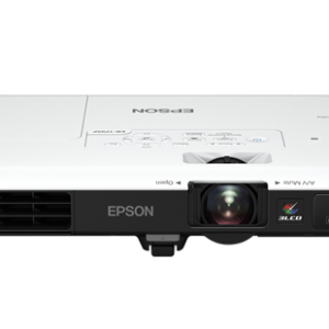 Epson EB-1795F projector