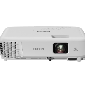 Epson EB-E12 projector