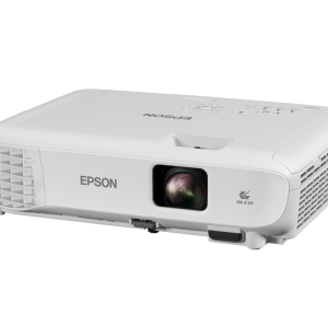 Epson EB-982W WXGA High Brightness Projector for Business & Large Meeting Rooms
