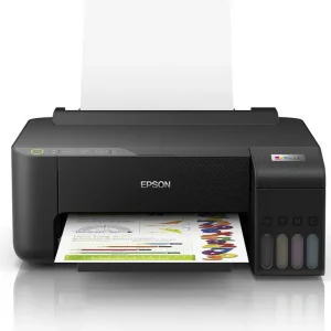 Epson L1250 WiFi Ink Tank Printer | Wireless Printing for Home & Office