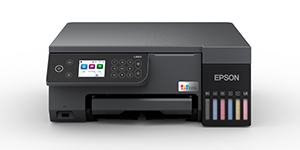 Epson L8100