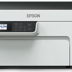 Epson M2120 WiFi Mono Ink Tank Printer