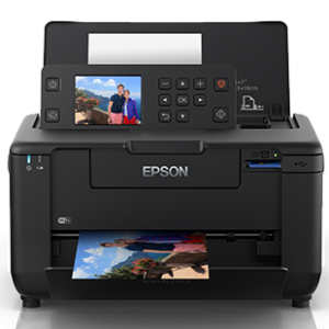 Epson PM520 Photo Inkjet Printer