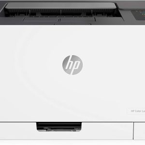 HP Color Laser 150nw Wireless Compact Color Laser Printer