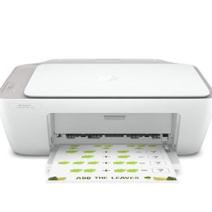HP DeskJet 2338 All-in-One Color Printer