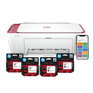HP DeskJet Ink Advantage Ultra 4929 WiFi Printer
