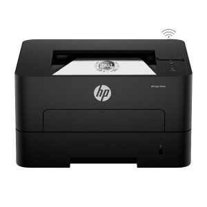 HP Laser 303dw Printer