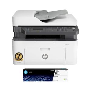 HP Laser MFP 1188fnw