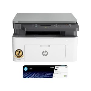 HP Laser MFP 1188w Printer