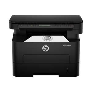 HP Laser MFP 323d All-in-One Mono Laser Printer with Duplex