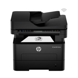 HP Laser MFP 323sdnw