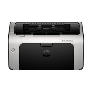 HP LaserJet P1108 Plus Compact Mono Laser Printer