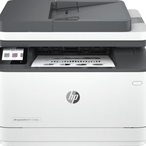 HP LaserJet Pro MFP 3104fdw