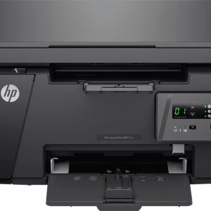 HP LaserJet Pro MFP M126A Plus Business Laser Printer